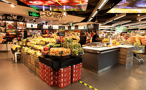 食品經營許可證辦理材料 食品經營許可證辦理材料