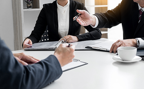 辦理公司法人變更手續(xù) 辦理公司法人變更手續(xù)