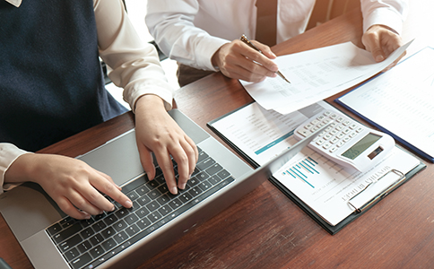 進出口公司代賬服務 進出口公司代賬服務