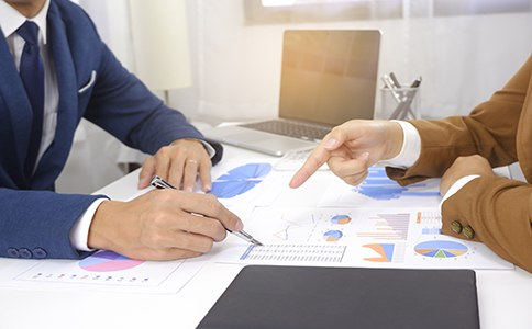 商標(biāo)注冊(cè)所需材料 商標(biāo)注冊(cè)所需材料