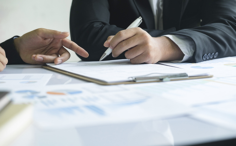 文網文經營許可證申請所需材料