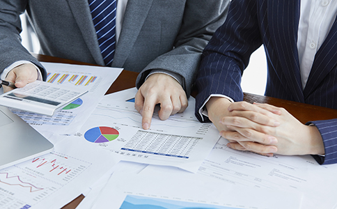 選擇代理記賬公司 選擇代理記賬公司