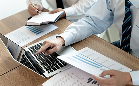 代理記賬公司服務(wù)流程，超實(shí)用干貨！