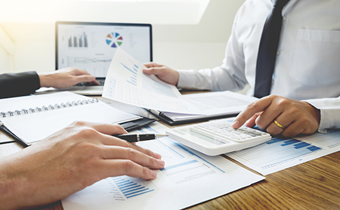 公司如何注冊商標？