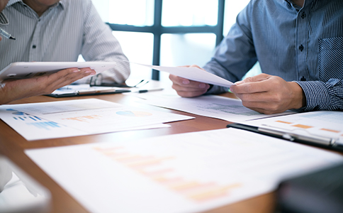 稅務(wù)重點：公司零申報多久？